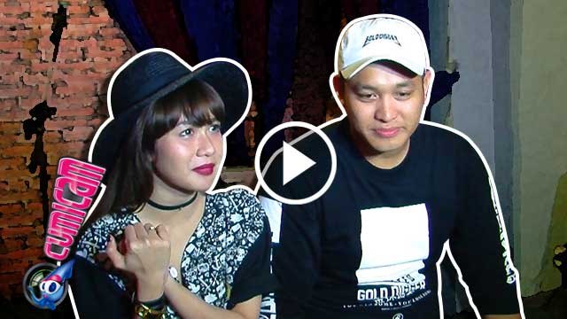 Paska Keguguran, Istri Gilang Dirga Fokus Program Bayi Kembar - Cumicam 17 April 2017