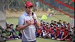 IPL 2017: Suresh Raina takes wonder catch, leaves Jonty Rhodes speechless | वनइंडिया हिंदी