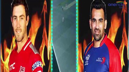 IPL 2017: DD vs KXIP ,Probable Playing 11 for Both Team , Match 15 | वनइंडिया हिन्दी