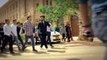 Bold Body Spray TVC 2017 featuring Fawad Khan