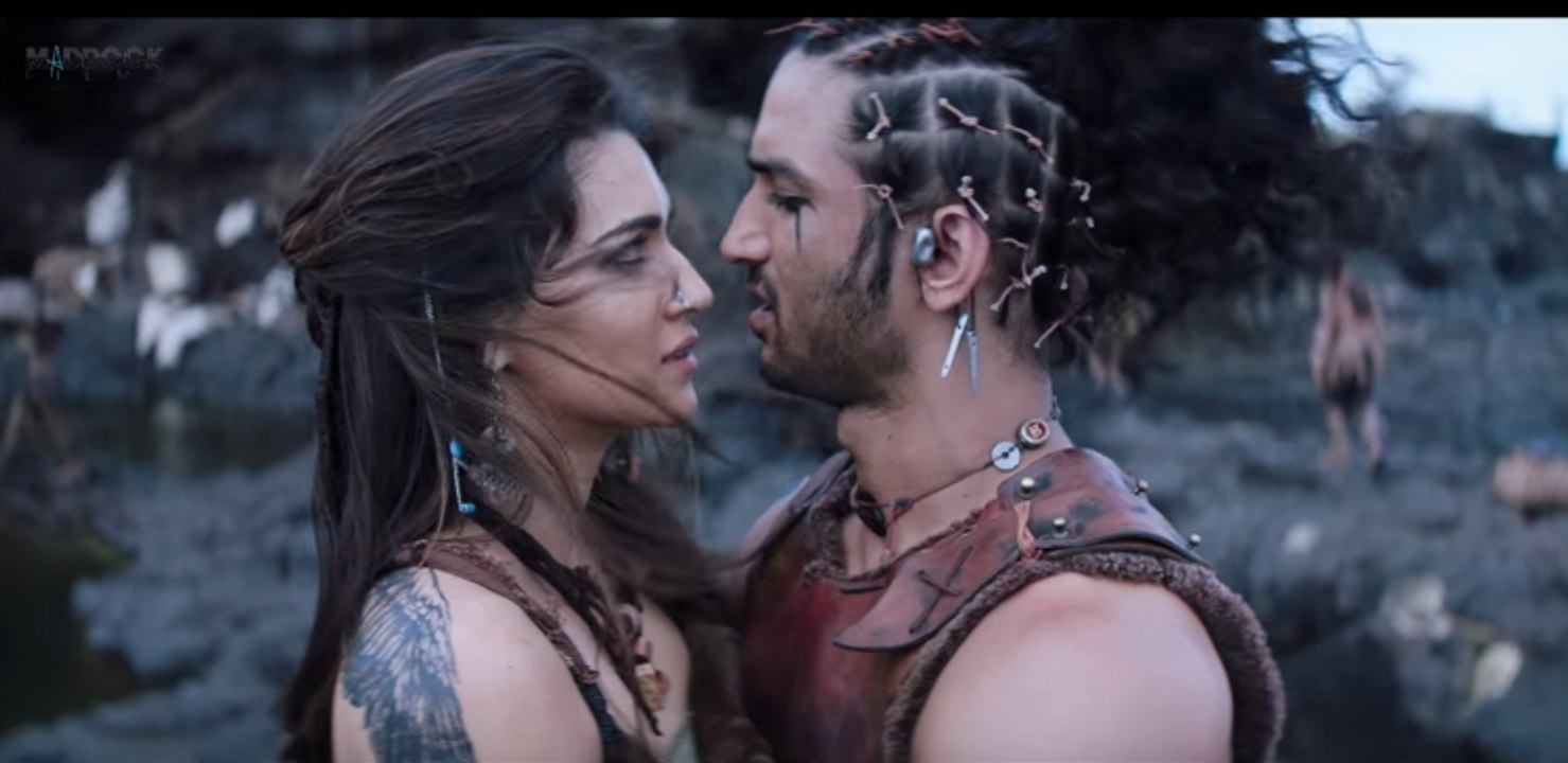 Raabta full movie online dailymotion