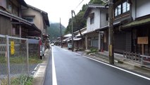 木原秀樹　日本の古き良きが残る京都 (4)