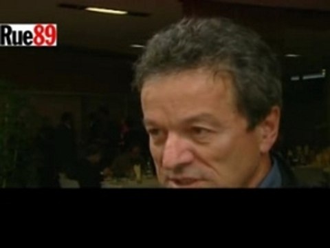 Entretien Jean-Pierre Sinapi 1