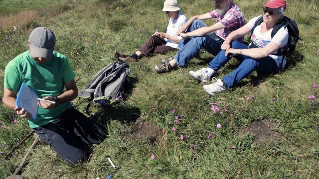 Tourbières 26. Les tourbières et le tourisme