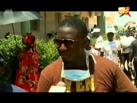 Jt Français - 28 Août 2012