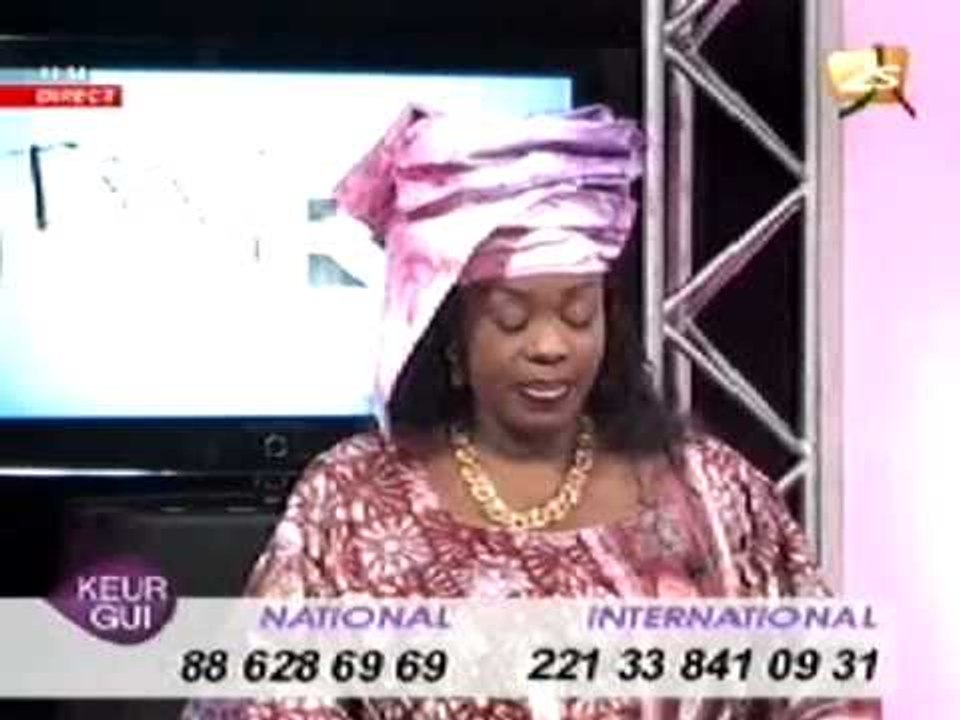 Keur Gui - 27 Août 2012 - Partie 4
