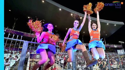 IPL 2017: Suresh Raina unbelievable catch to get Rahane out | वनइंडिया हिंदी