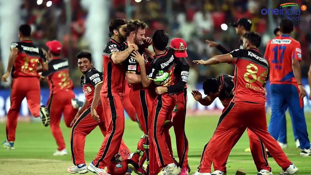 IPL 2017: Bangalore vs Mumbai; MI Beat RCB by 4 wickets, Match Highlights | वनइंडिया हिन्दी