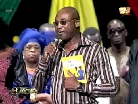 Ouverture des 20ans d'Oscar des Vacances - 25 Août 2012 - Partie 6