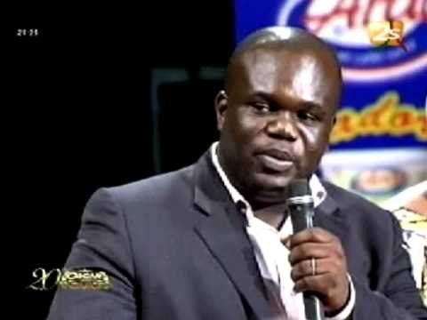 Ouverture des 20ans d'Oscar des Vacances - 25 Août 2012 - Partie 2