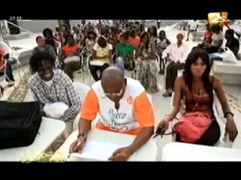 Ouverture des 20ans d'Oscar des Vacances - 25 Août 2012 - Partie 5