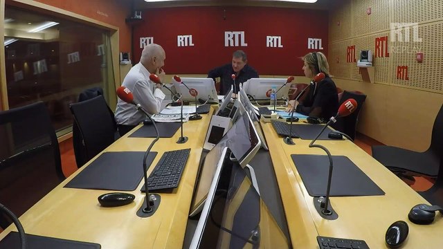 Présidentielle 2017 : Nous avons des candidats sans défense , estime Nicolas Domenach