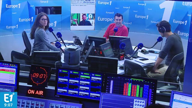 Les audiences TV du dimanche 16 avril