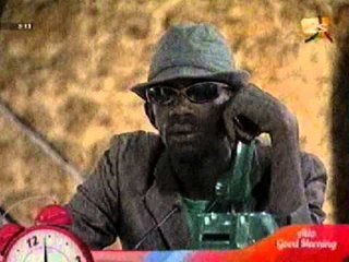 Allo Good Morning - 29 Août 2012