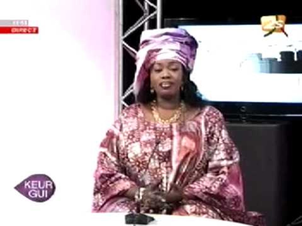 Keur Gui - 27 Août 2012 - Partie 1