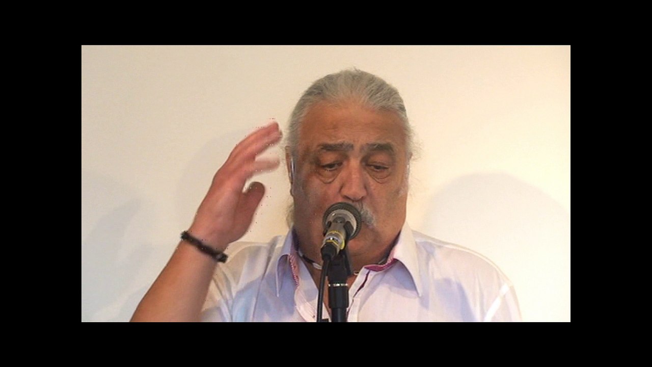 rue du rêve (Serge Reggiani) reprise