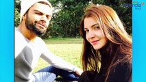 Virat Kohli’s Instagram profile picture with Anushka Sharma goes viral | वनइंडिया हिन्दी
