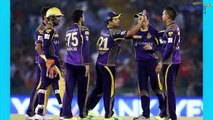 IPL 2017: Gautam Gambhir fumbles to take catch, Virender Sehwag amused | वनइंडिया हिन्दी