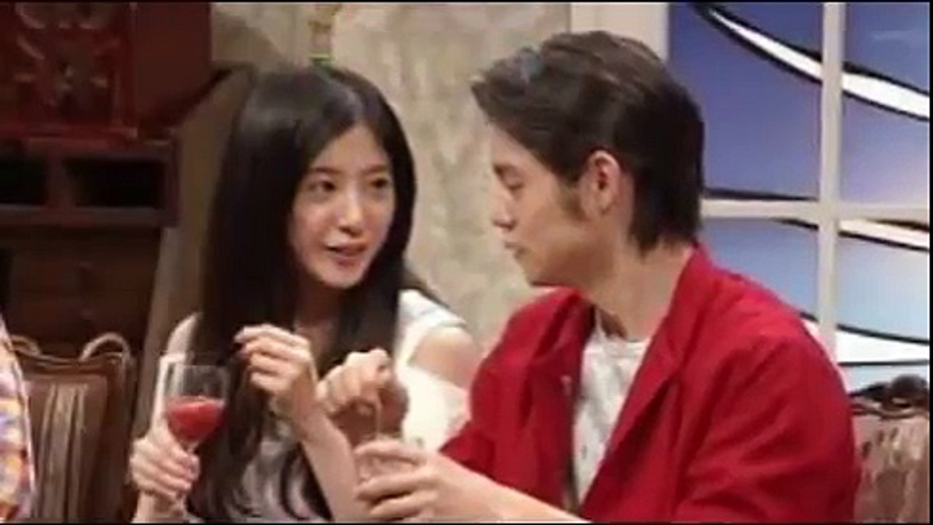 窪田正孝のキスにキュン 特集 Video Dailymotion