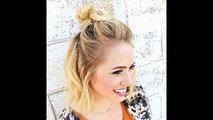 30 Secret Ideas of Quick Hairstyles