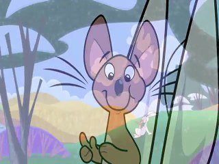 My Friend Rabbit | Honey and Berries’/Birthday Mousey - Ep. 24