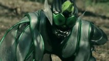 FullSeries *s2xe2* ~Kamen Rider Amazons~ 