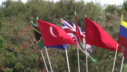 13. Uluslararası Kral 6. Muhammed Karate Şampiyonası