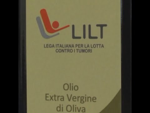 Napoli - Prevenzione oncologica, al via la settimana della Lilt (17.03.17)