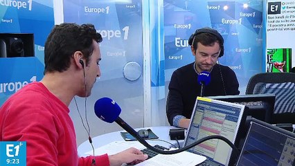 La tournée des programmes : les propositions de Nicolas Dupont-Aignan