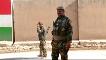 Iraq: Fears that ISIL fighters could regroup in Kirkuk