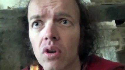 SYLVAIN DURIF L'EXTRATERRESTRE    HD     COMMENTARY    YouTube 720p-NJ11o7_0VQg