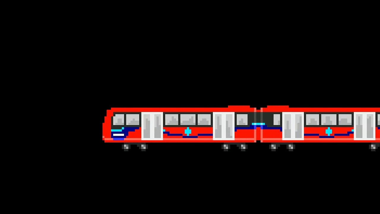 Public Transportation Vehicles - Trains, Buses, Boat - The Kids' Picture Show (Fun