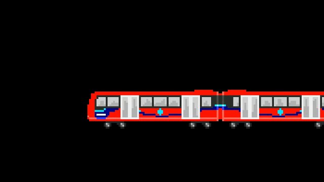 Public Transportation Vehicles - Trains, Buses, Boat - The Kids' Picture Show (Fun