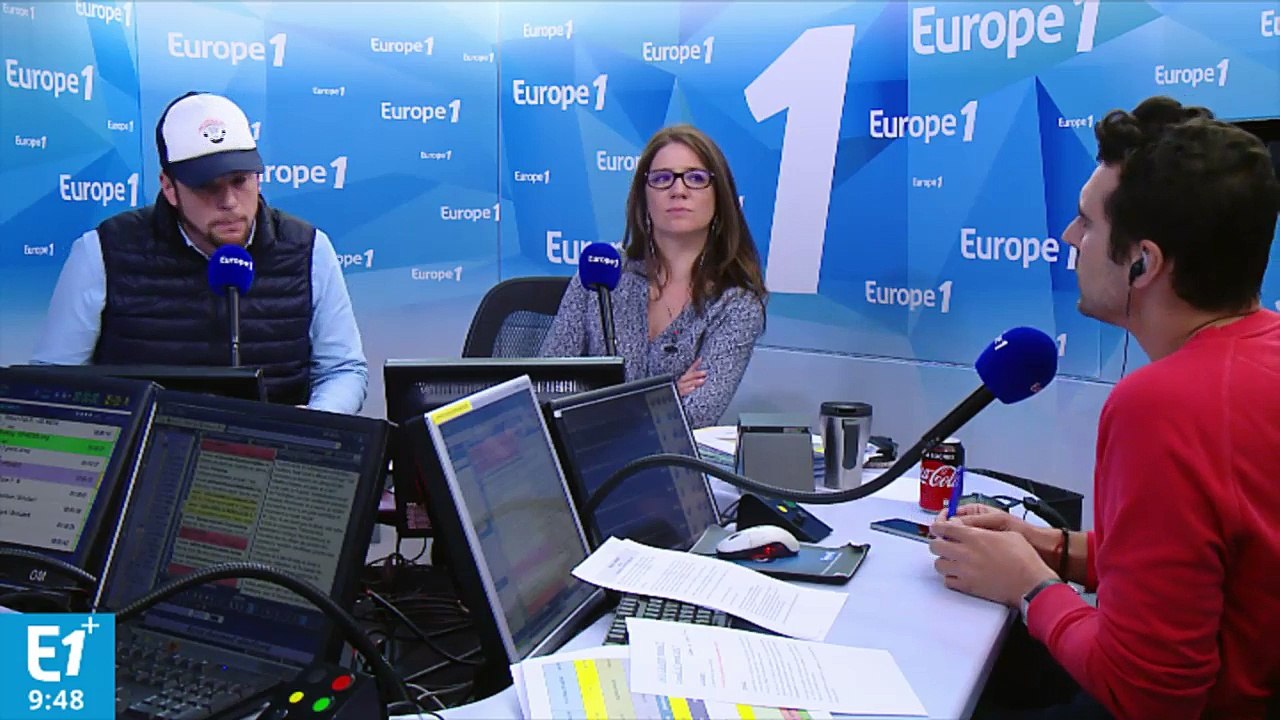 Avec "Toque Show", Norbert Tarayre veut donner "des idées et du plaisir à cuisiner"