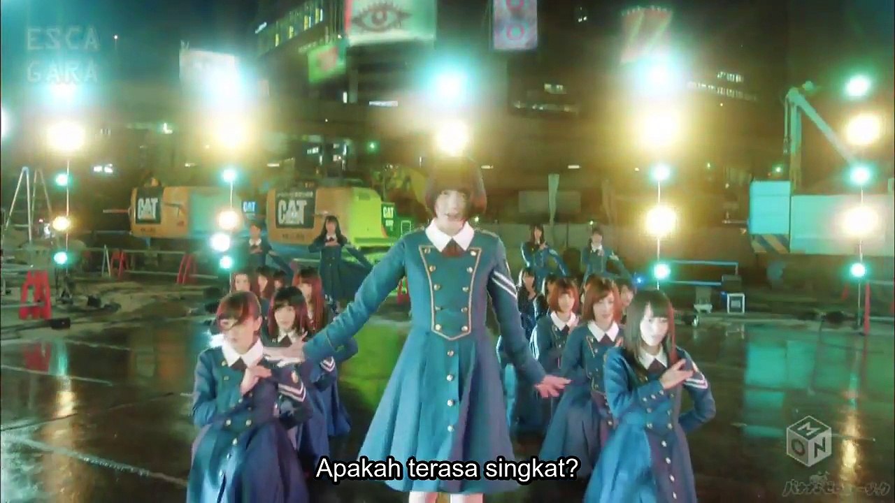 (Sub Indonesia) TTOK #3