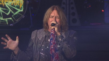 Def Leppard - Let's Go