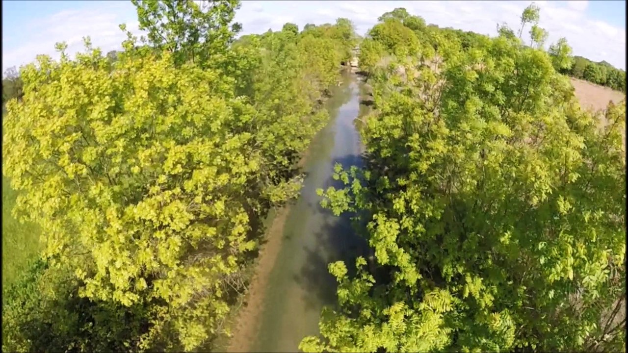 Jalle Cussac Fort Médoc