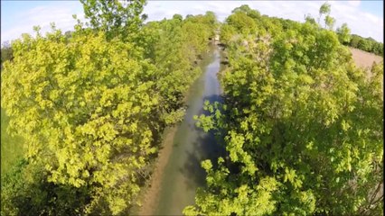 Jalle Cussac Fort Médoc