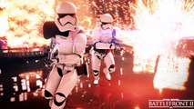 Star Wars Battlefront II - 5 Things You Need To Know About Multiplayer- Space Battles Are BACK!