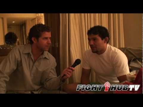 UFC 148 Anderson Silva vs Chael Sonnen II: Pro's Predictions with Steven Segal