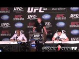 UFC 148 Silva vs Sonnen II: Best of Chael Sonnen Press Conference Highlights