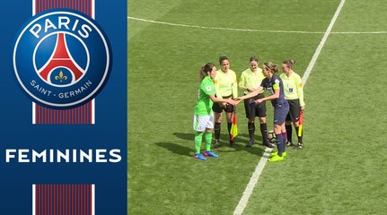 Paris-ASSE (Féminine) : Le résumé