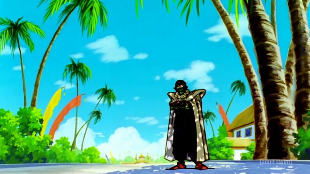 Dragon Ball Z Kai_ The Final Chapters - Z- Fighters Reunite With Goku