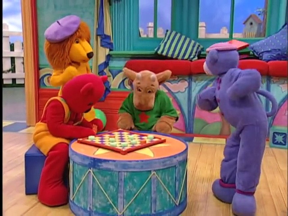 Elliot Moose: Be Still Life/Picture This/Beaverton Caruso/Hopscotch Fever - Ep.16