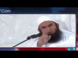 How Prophet Muhammad(saww) Used to Treat Munafiqeen-Maulana Tariq Jameel