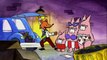 Dumb Bunnies: Git Along Little Bunnies - Ep.22 | HD Cartoons for Children