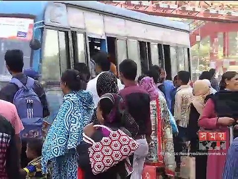 সিটিং সার্ভিস বন্ধ হলেও ভাড়া আদায়ে নির্দেশনা মানছে না সংশ্লিষ্টরা