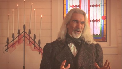 Guy Penrod - Burnin'