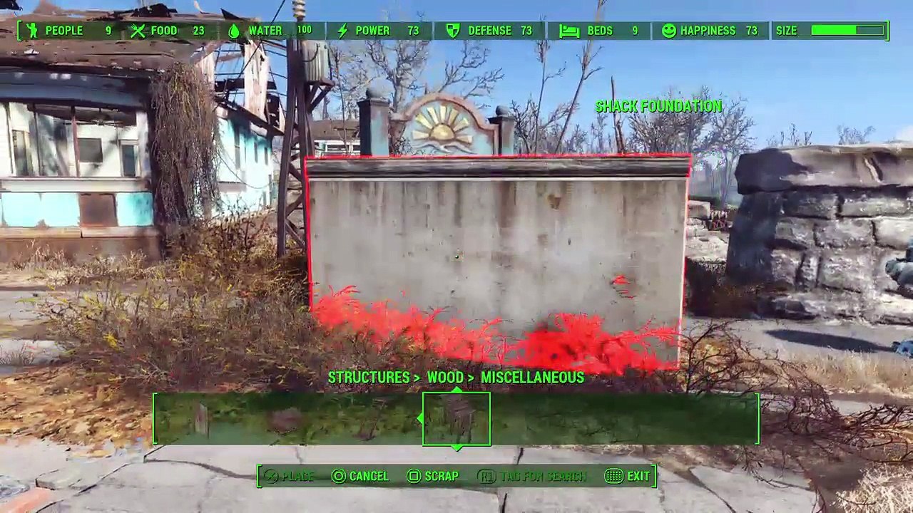 OriginxHippie's Live PS4 Broadcast (22)