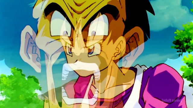 Dragon Ball Z Kai_ The Final Chapters - Videl Complete's Her Training